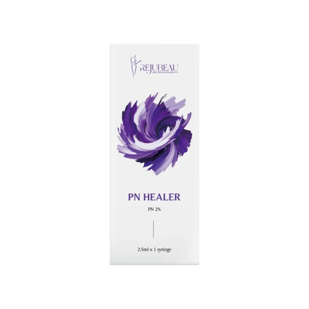 Rejubeau pn healer Meso for eyes