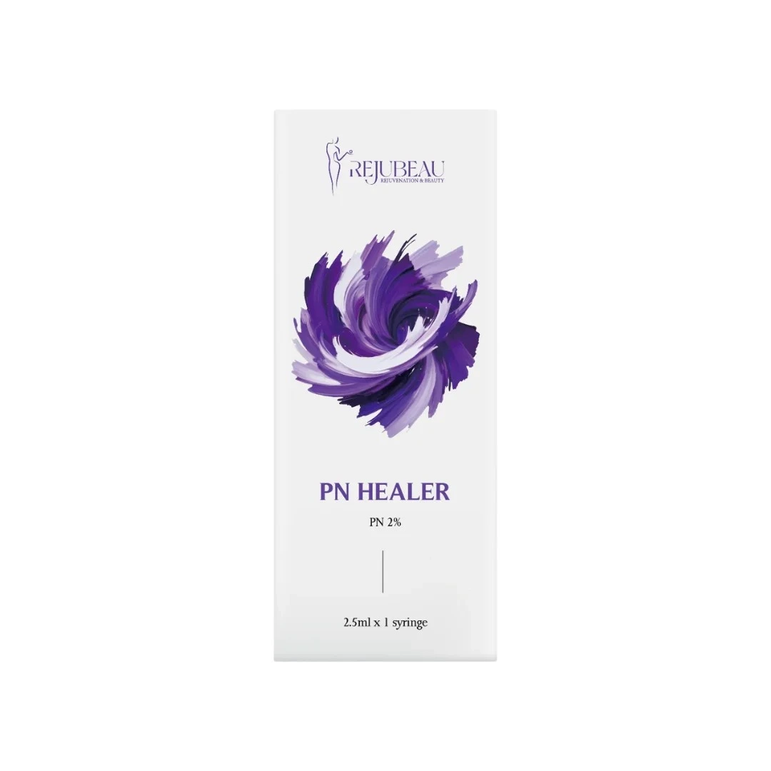 Rejubeau pn healer Meso for eyes product image for Australian clinic catalogue