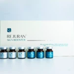 Rejuran® Skin Booster 3 vials (c-PDRN + HA Solution) + 3 vials (Amino Acid Solution)