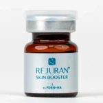 Rejuran® Skin Booster 3 vials (c-PDRN + HA Solution) + 3 vials (Amino Acid Solution)