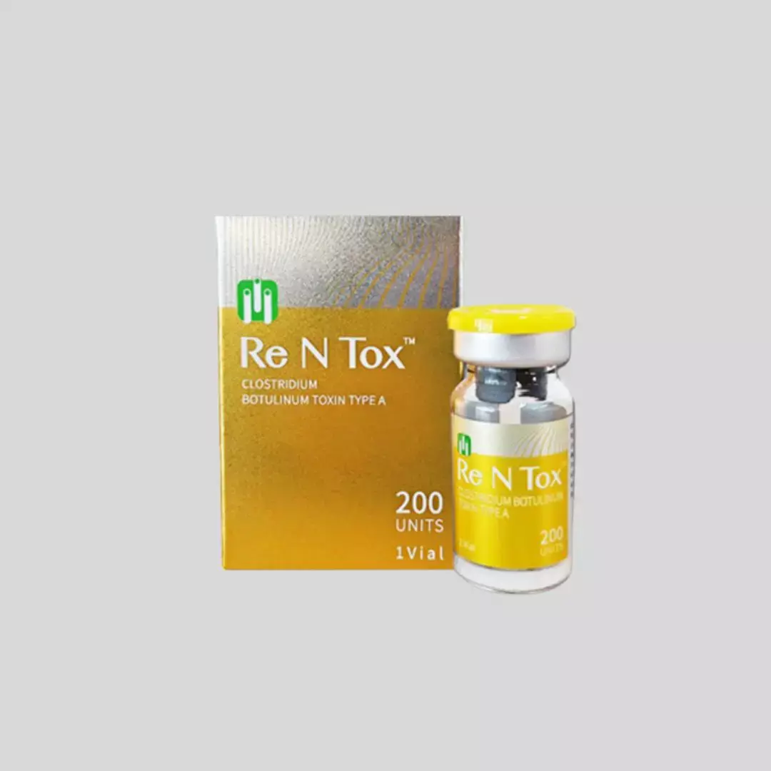 Re N Tox Type A toxin (100U/200U) product photo 3