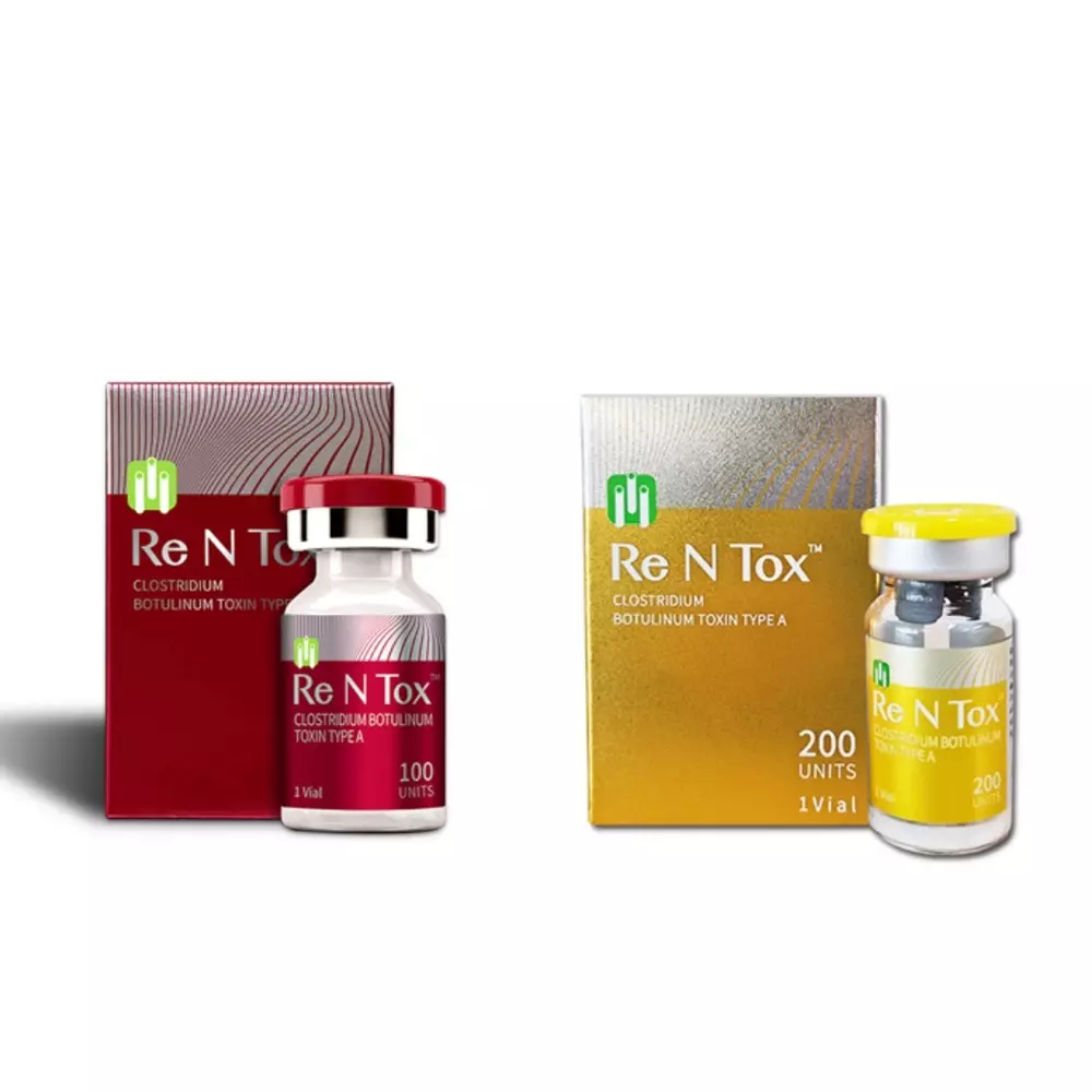 Re N Tox Type A toxin (100U/200U)