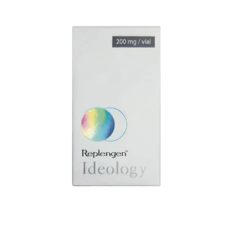 Replengen Ideology dermal filler (50/100/200mg) 10vials/box product image for Australian clinic catalogue