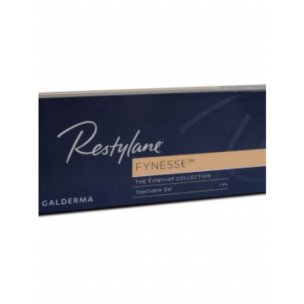 Restylane Fynesse (1x1ml).