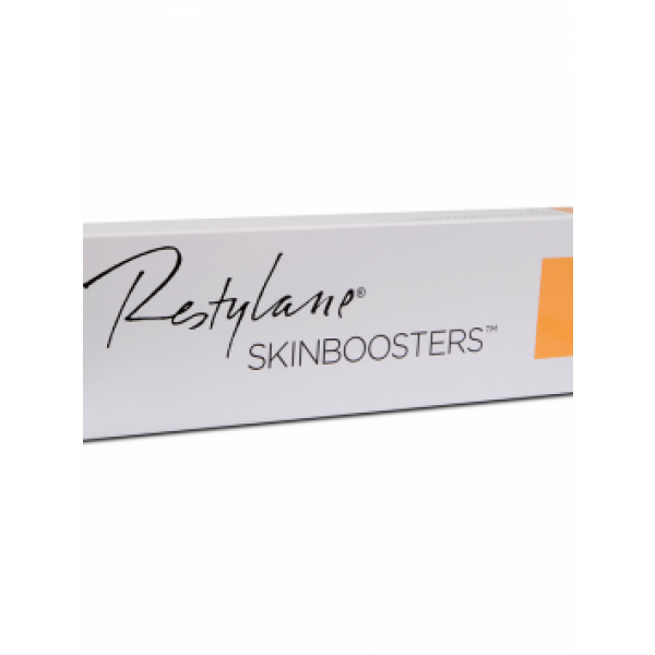 Restylane Skinboosters Vital (1x1ml).