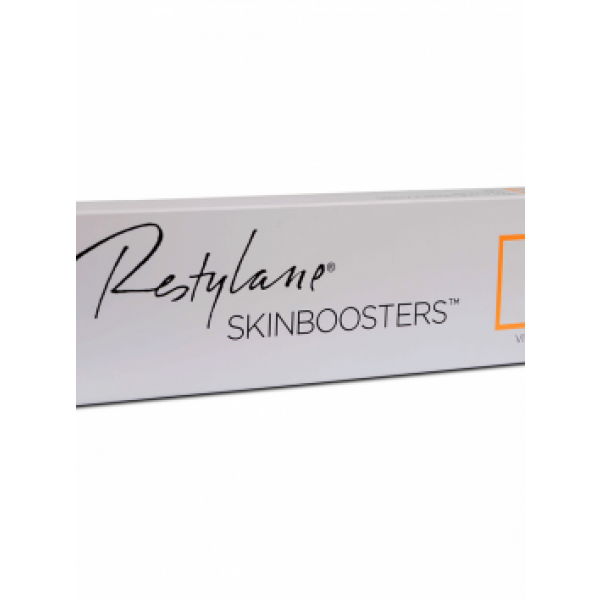 Restylane Skinboosters Vital Light (1x1ml).