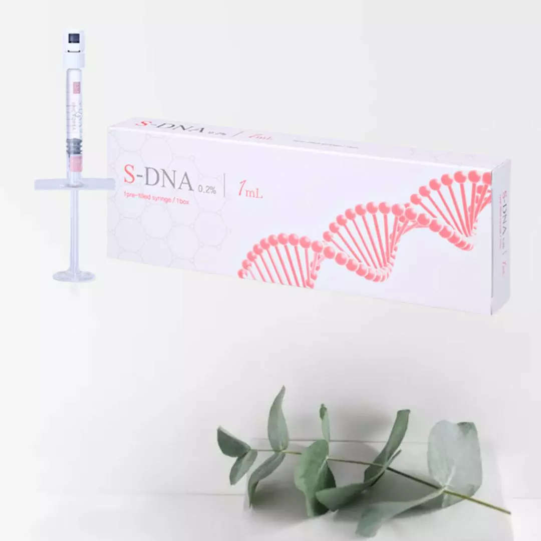 S-DNA (1*1ml) PDRN / polynucleotides product image for Australian clinic catalogue