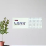 Sardenya Fine/Deep/Shape/Implant with lidocaine filler
