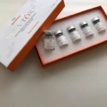 SelaTOX 10 Meso 5ml (sela tox) an alternative to botox