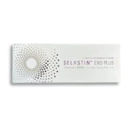SELASTIN EXO PLUS Exosome + PDRN + Collagen & Peptides -10 vials (100mg x 5vials; 5ml x 5 vials)