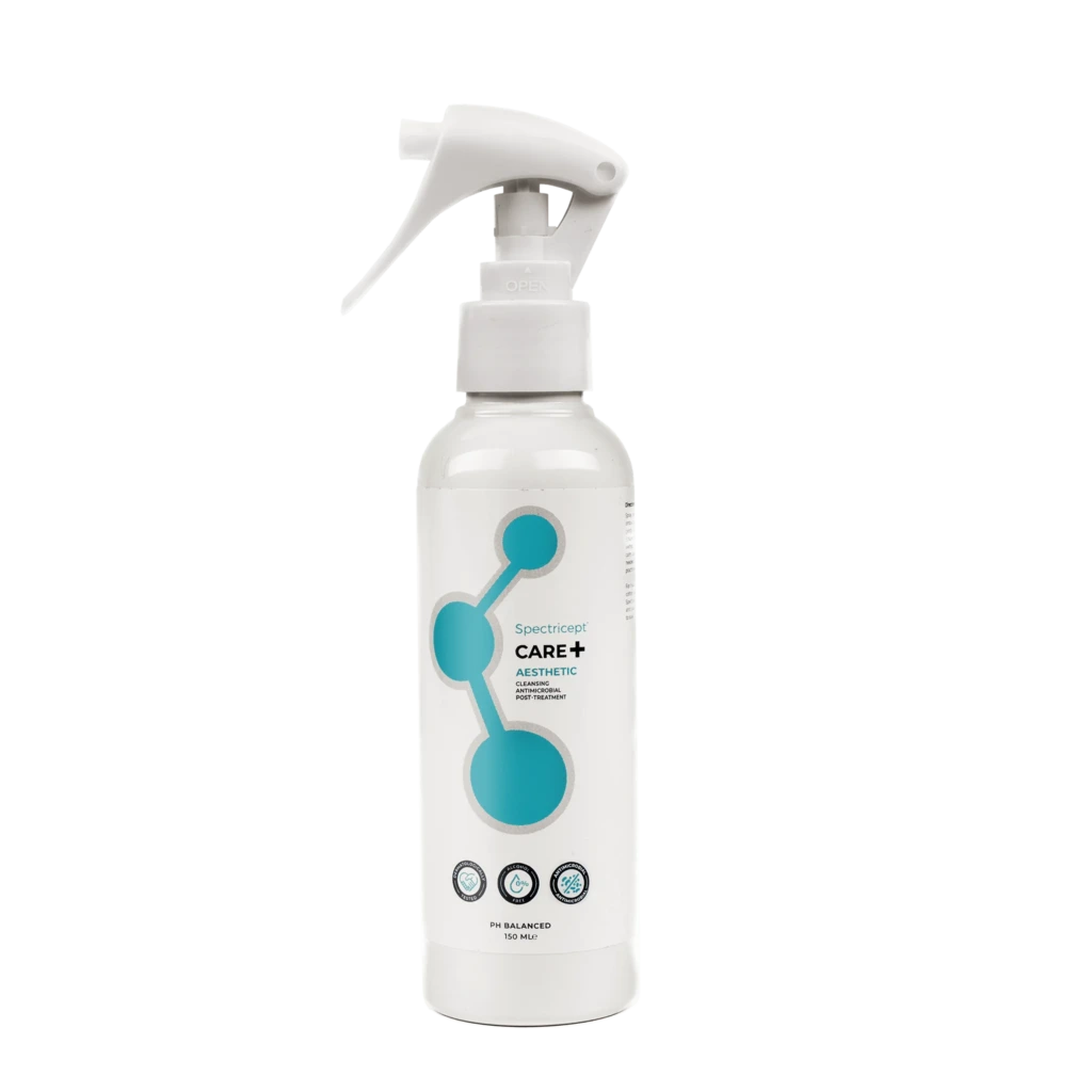 Spectricept™ CARE+ AESTHETIC Post-Treatment 150ml