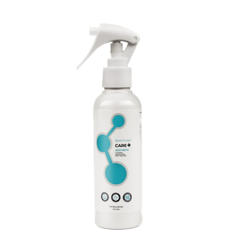 Spectricept™ CARE+ AESTHETIC Post-Treatment 150ml product image for Australian clinic catalogue