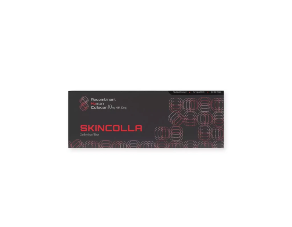 SKINCOLLA Recombinant Human Collagen 2ml