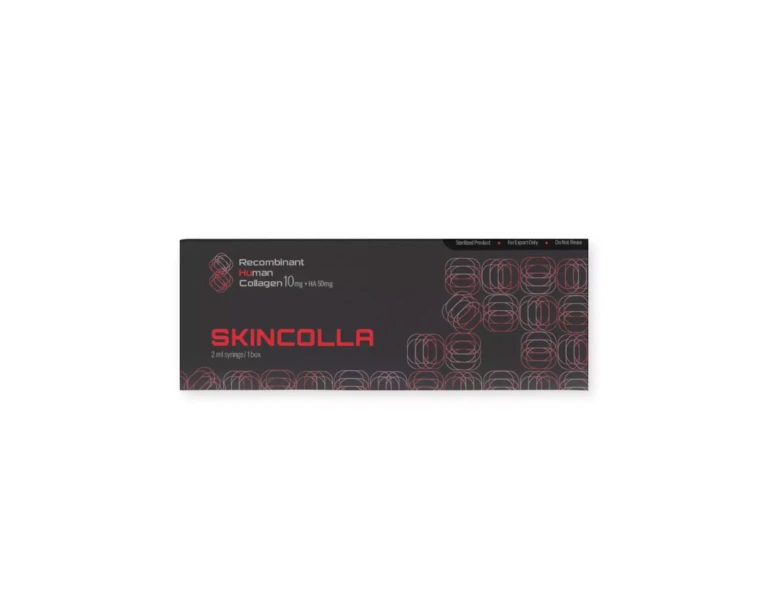SKINCOLLA Recombinant Human Collagen 2ml product image for Australian clinic catalogue
