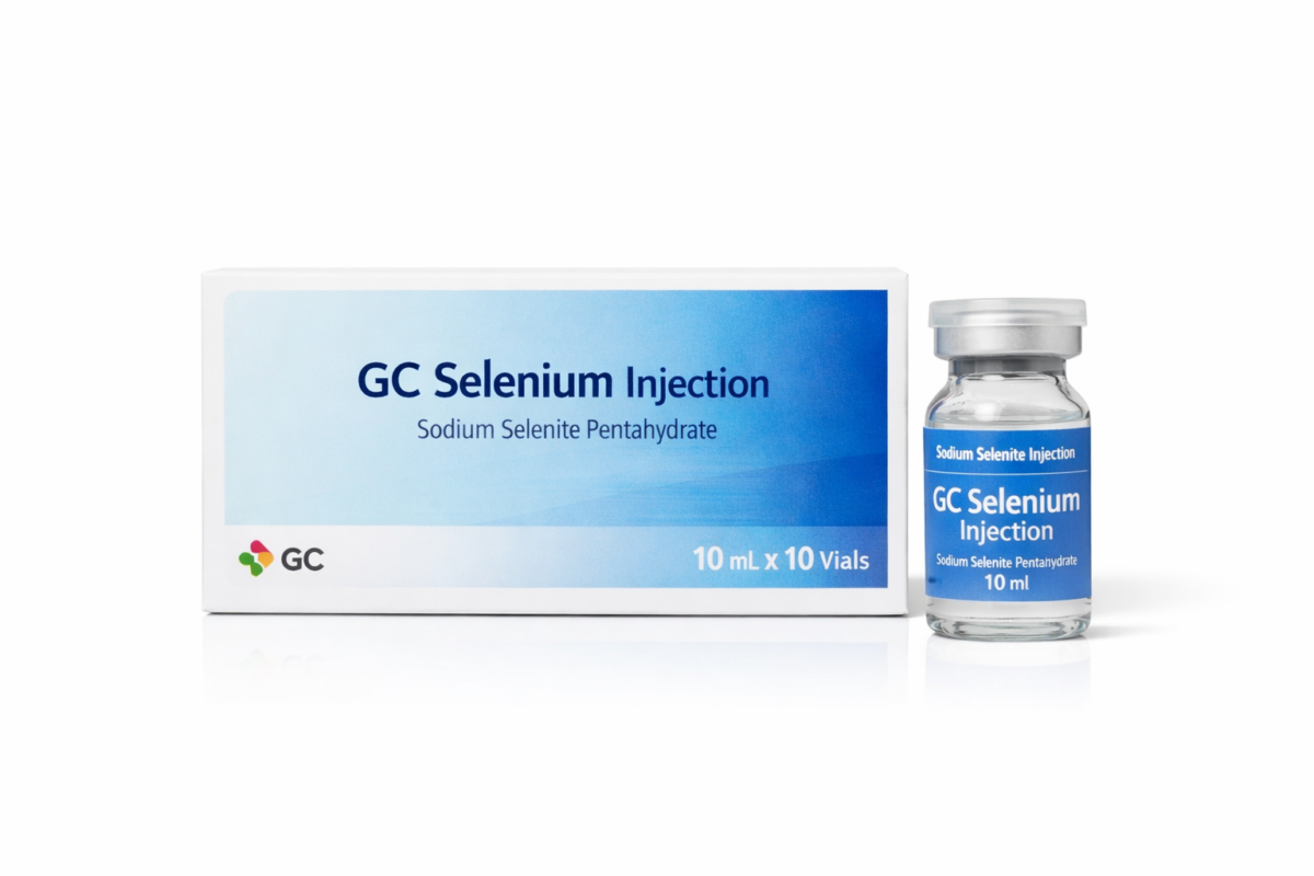 Sodium Selenite Pentahydrate 10Ml X 10Vials Or 20Ml X 20Vials Buy Sodium selenite pentahydrate (10ml x 10vials or 20ml x 20vials) product image for Australian clinic catalogue