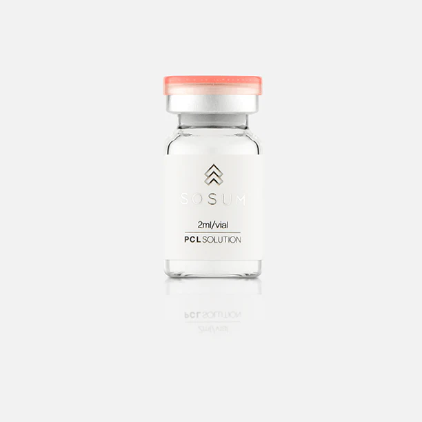 Sosum PCL Solution 2ml x 5 vials product image for Australian clinic catalogue