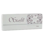 STARFILL Plus/Deep Plus/Implant Plus filler HA with Lidocaine