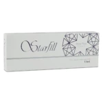STARFILL Plus/Deep Plus/Implant Plus filler HA with Lidocaine