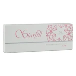 STARFILL Plus/Deep Plus/Implant Plus filler HA with Lidocaine