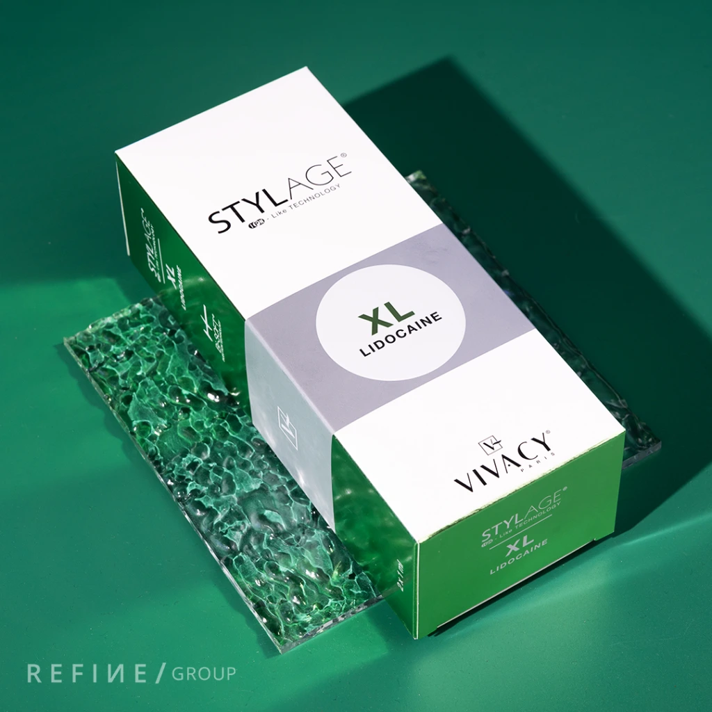 Stylage Bi-Soft XL (2 x 1ml)
