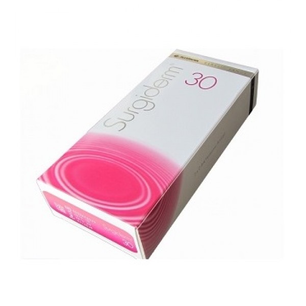 Surgiderm 30.