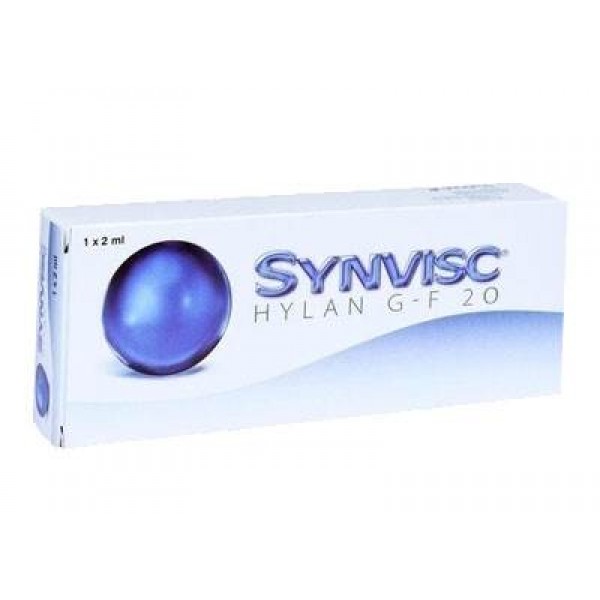 SYNVISC 2ML.