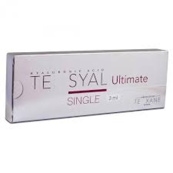 Teosyal Ultimate (1x3ml)