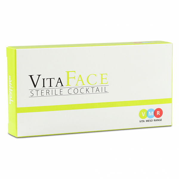 VitaFace.