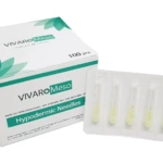 Meso Needle (JTN/Vivar) for natural beauty 27G-34G 100PCS