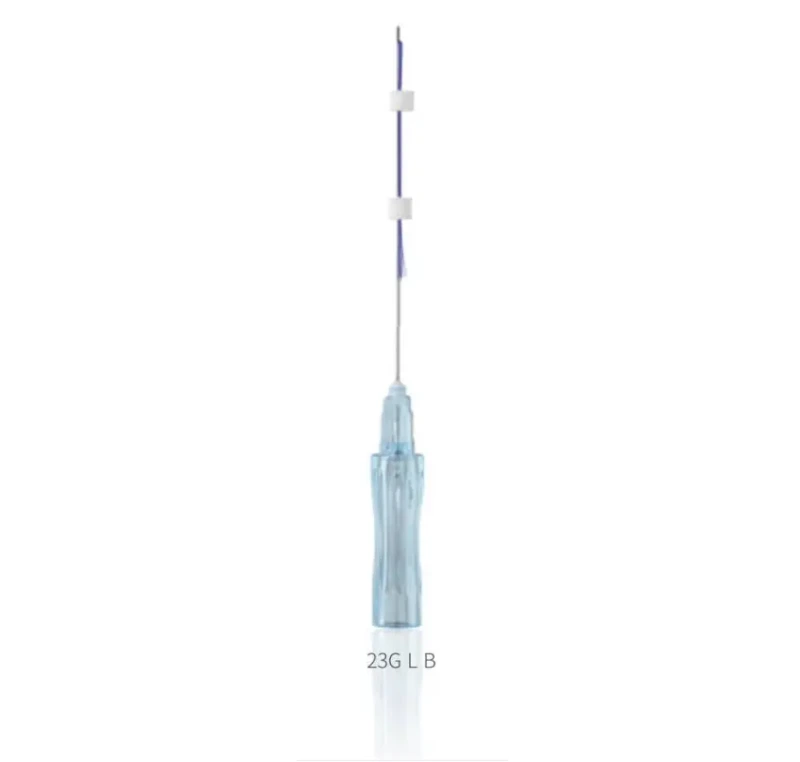 Mesothreads VOLUME BOMB Dermaline 4pcs x 5ea product image for Australian clinic catalogue