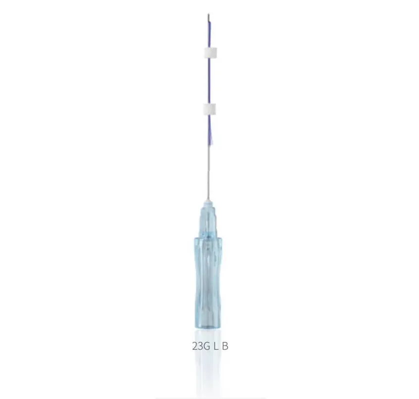 Mesothreads VOLUME BOMB Dermaline 4pcs x 5ea product image for Australian clinic catalogue