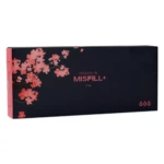 Misfill+ Light/Deep/Volume filler with Lidocaine