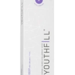 Youthfill filler with Lidocaine (Fine/Deep/Shape)