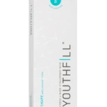 Youthfill filler with Lidocaine (Fine/Deep/Shape)