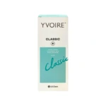 Yvoire filler with lidocaine 1ml (Contour/Classic/Volume )