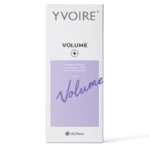 Yvoire filler with lidocaine 1ml (Contour/Classic/Volume )