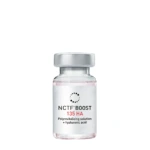 Melagenta Skin booster Sodium DNA 5 vials/5 ml