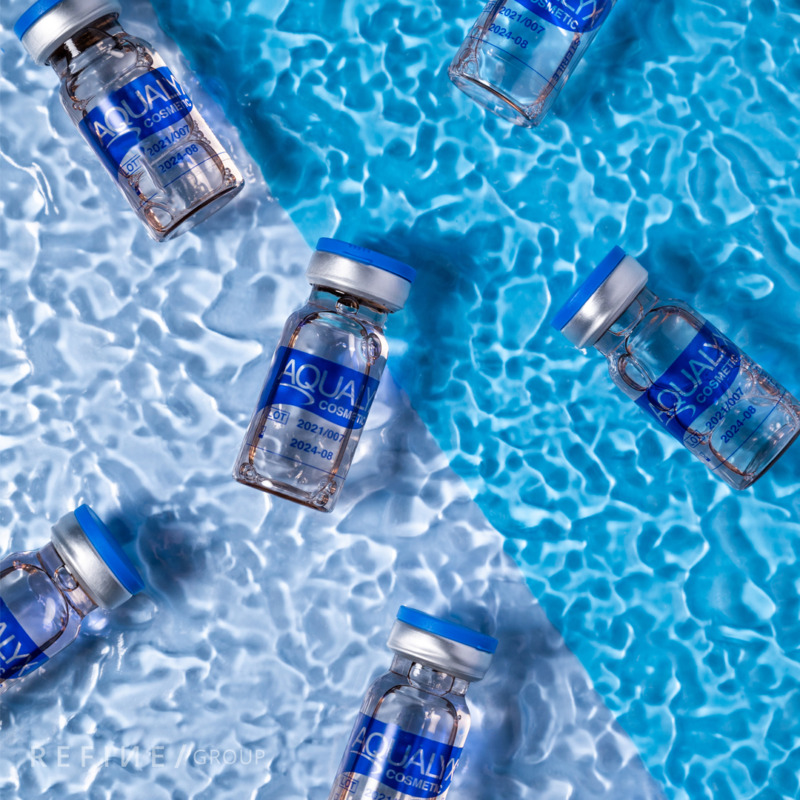 Aqualyx® 8ml product image for Australian clinic catalogue
