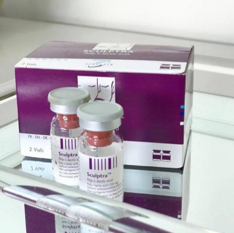 SCULPTRA (2×5 ml)