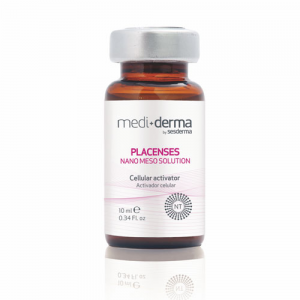 Nano Meso Solution Placenses.