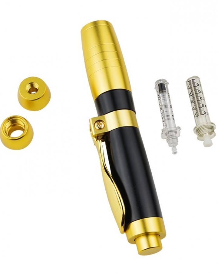 Hyaluronic Pen