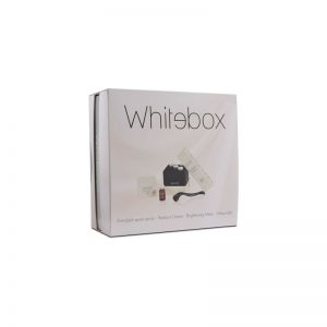 Surface Whitebox – 1 box 3 items (White+Cream+Serum).