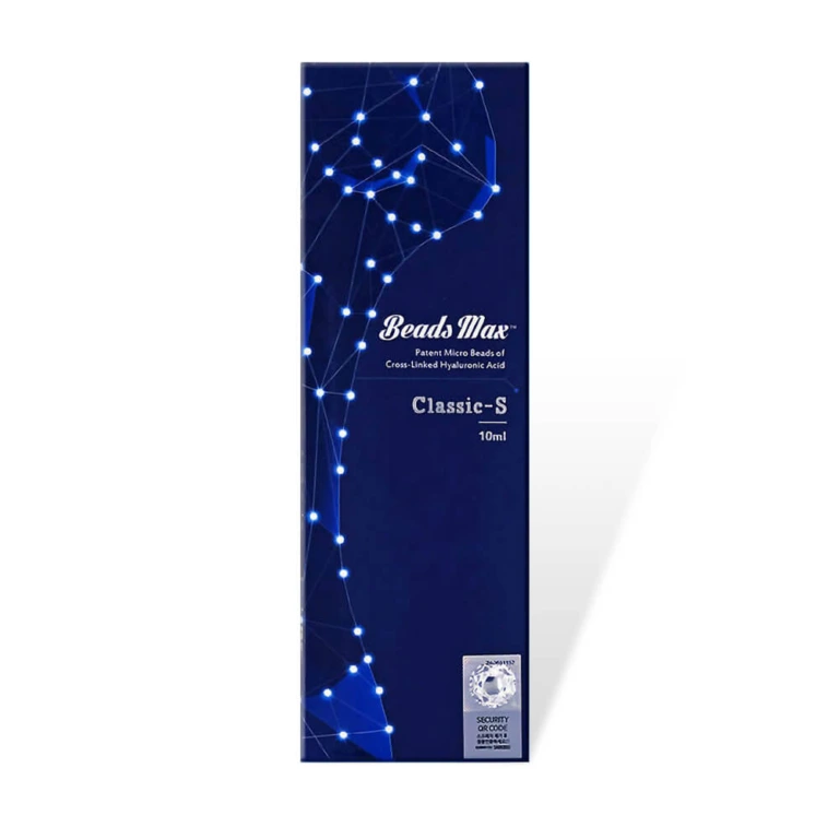Beads Max Body Classic-S product image for Australian clinic catalogue