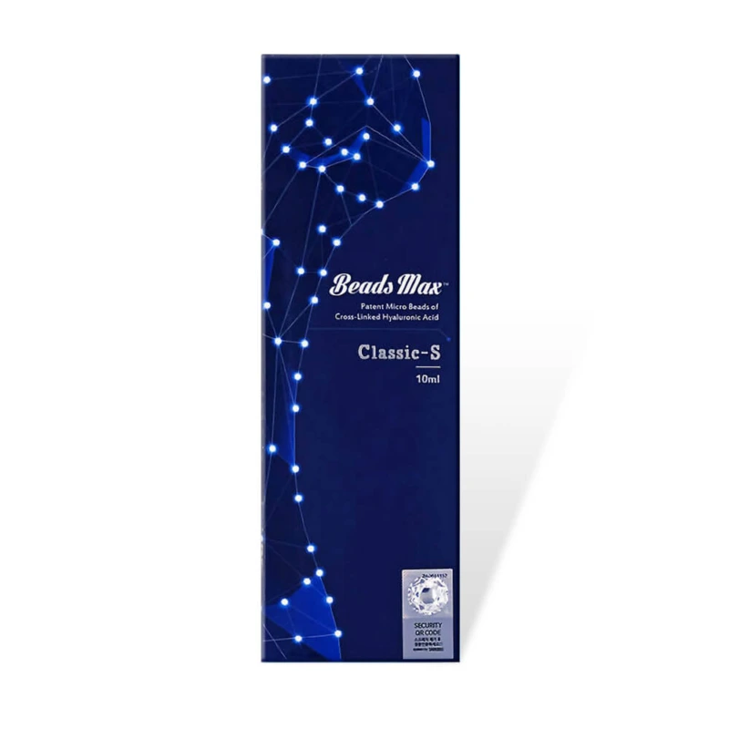 Beads Max Body Classic-S product image for Australian clinic catalogue
