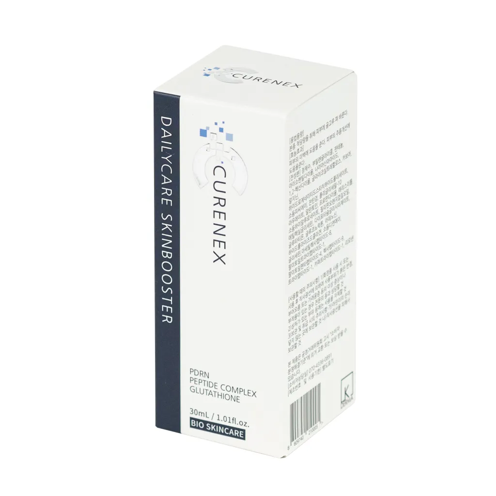 Curenex DAILY CARE SKIN BOOSTSER 30ml product photo 3