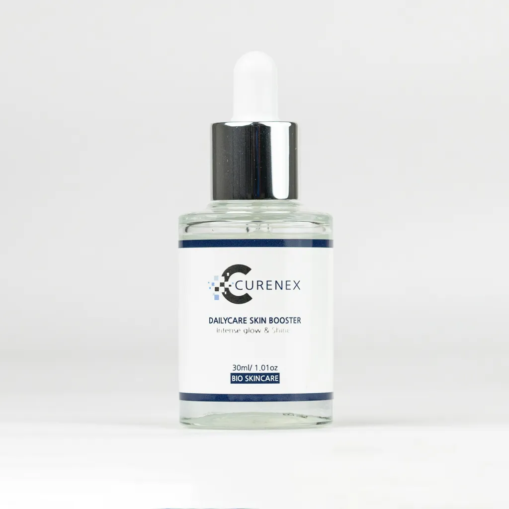 Curenex DAILY CARE SKIN BOOSTSER 30ml product photo 2