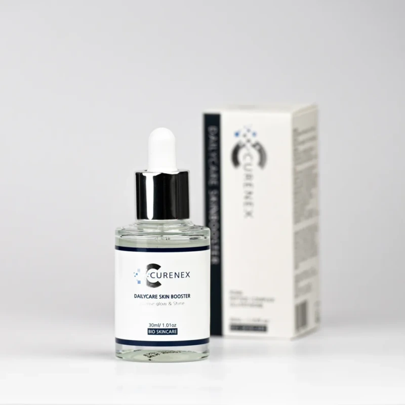 Curenex DAILY CARE SKIN BOOSTSER 30ml product image for Australian clinic catalogue