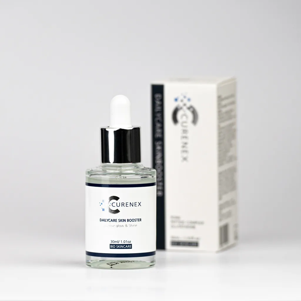 Curenex DAILY CARE SKIN BOOSTSER 30ml product image for Australian clinic catalogue