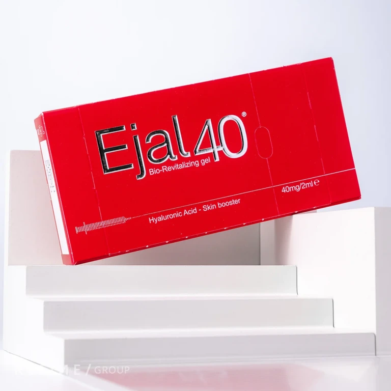 Ejal 40 product image for Australian clinic catalogue