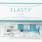 ELASTY D/F/G filler HA 1 box/1 syringe